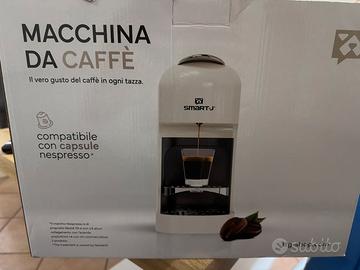 Macchinetta caffe