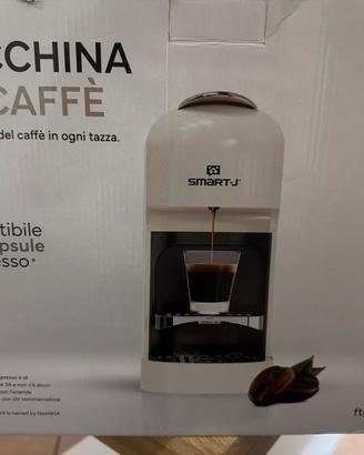 Macchinetta caffe