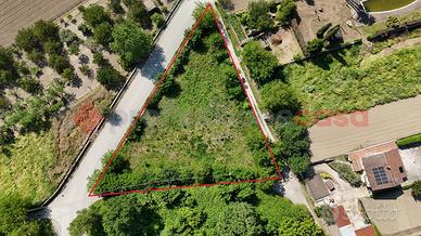 Terreno Agricolo San Martino Valle Caudina