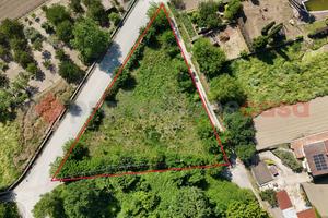 Terreno Agricolo San Martino Valle Caudina