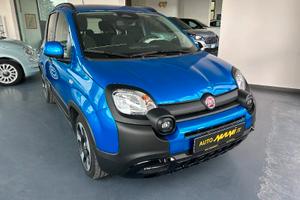 FIAT Panda Cross Panda Cross 1.0 FireFly S&S Hy...