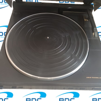 Piatto Piastra Giradischi anni'80 Pioneer PL-X420