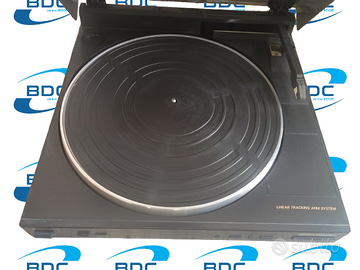 Piatto Piastra Giradischi anni'80 Pioneer PL-X420