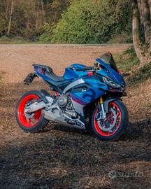 Aprilia RS660 2025 35kw