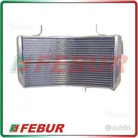 Radiatore maggiorato racing Ducati 7448 916 996