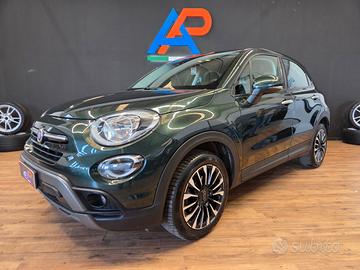 Fiat 500 X 500X 1.3 mjt Lounge 4x2 95cv my20
