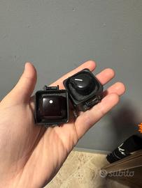 Tasti capotte mercedes slk r170