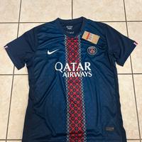Maglia psg 2025