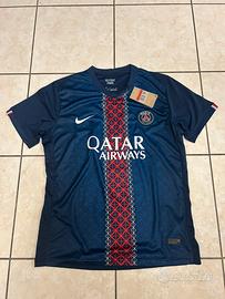 Maglia psg 2025