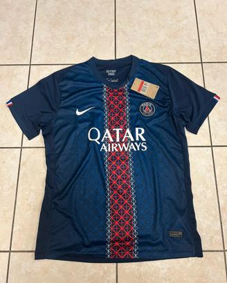 Maglia psg 2025