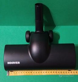 Spazzola aspirapolvere 