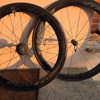 Ruote Vittoria Qurano Carbon