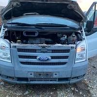 Ricambi Ford transit 2010 cambio 6 marce 2.2 tdci