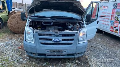 Ricambi Ford transit 2010 cambio 6 marce 2.2 tdci