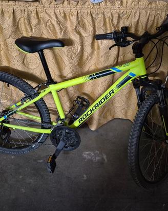 bici bambino 