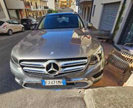 Mercedes GLC 220 d 4 matic Business