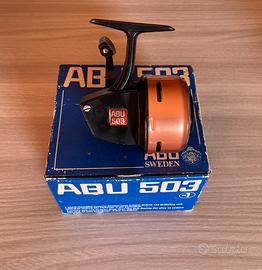 Mulinello ABU 503