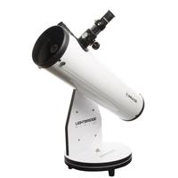 Telescopio Meade N 130/650 LightBridge Mini 130