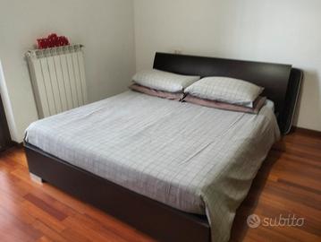 camera da letto 