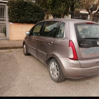 LANCIA MUSA  2^SERIE GPL