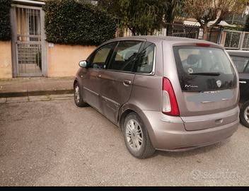 LANCIA MUSA  2^SERIE GPL