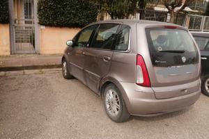 LANCIA MUSA  2^SERIE GPL