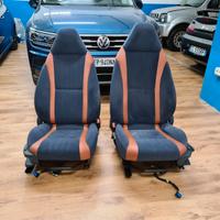 SEDILI ALFA ROMEO BRERA SPIDER