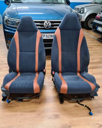 SEDILI ALFA ROMEO BRERA SPIDER