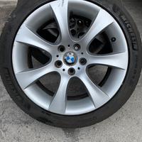 Cerchi in lega BMW serie 5