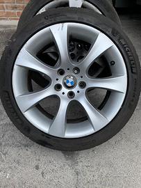 Cerchi in lega BMW serie 5