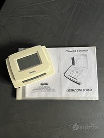 Cronotermostato Beretta Rc 03