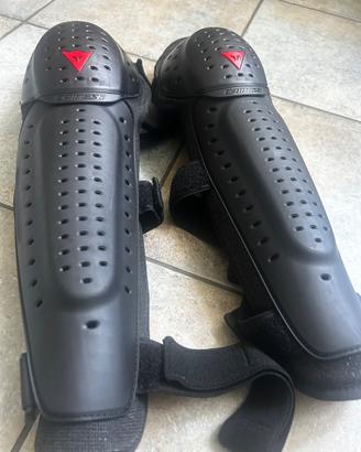 Ginocchiere DAYNESE NUOVE