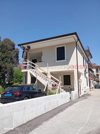 Appartamento Frosinone [Cod. rif QFMVRG]