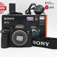 Sony A7 III