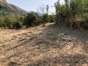 Terreno edificabile