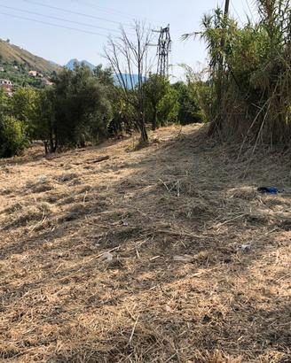 Terreno edificabile