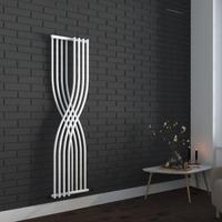 Termoarredo Design BIANCO 1774mmx450mm