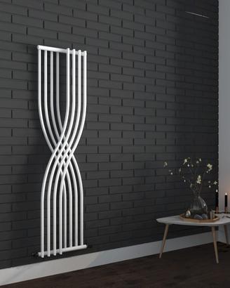 Termoarredo Design BIANCO 1774mmx450mm