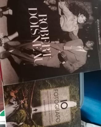 libri per fotografi o appassionati di fotografia 