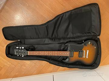 SG SPECIAL VE VINTAGE SUNBURST