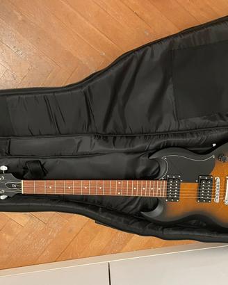 SG SPECIAL VE VINTAGE SUNBURST