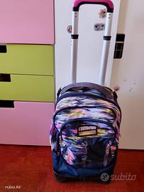 zaino scuola
