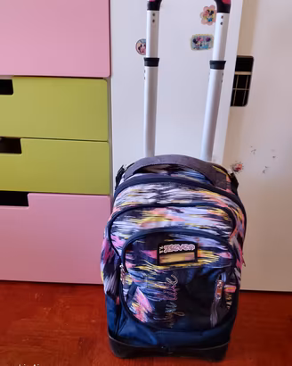 zaino scuola