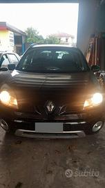 RENAULT KOLEOS, 2000 CC., ANNO 2009 ,4X4 207000 KM
