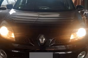 RENAULT KOLEOS, 2000 CC., ANNO 2009 ,4X4 207000 KM