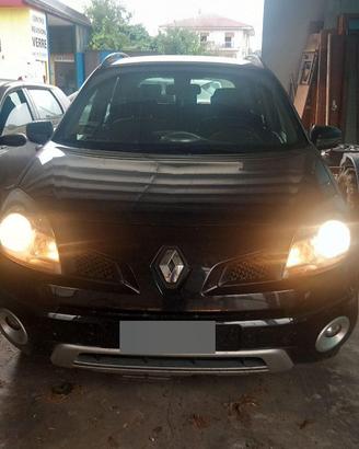 RENAULT KOLEOS, 2000 CC., ANNO 2009 ,4X4 207000 KM