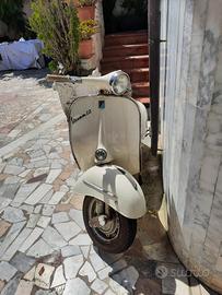 Vespa GS 160 (VSB1)