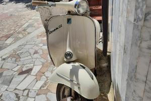Vespa GS 160 (VSB1)