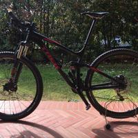MTB TREK FUEL EX8 TAGLIA L
