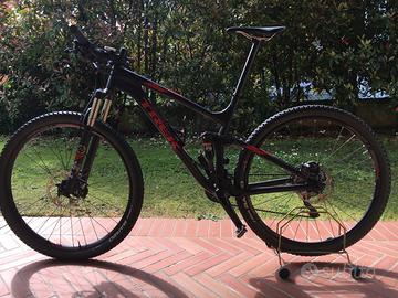 MTB TREK FUEL EX8 TAGLIA L